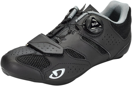 Giro SAVIX W II -  Racefiets schoenen zwart