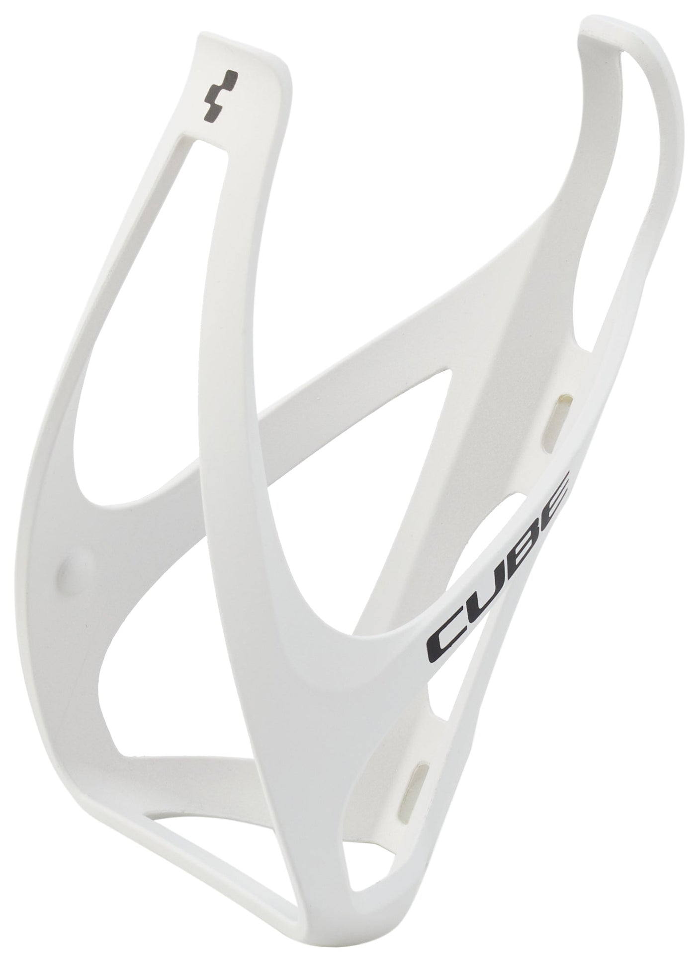 CUBE Bidonhouder HPP mat lichtgrijs´n´zwart