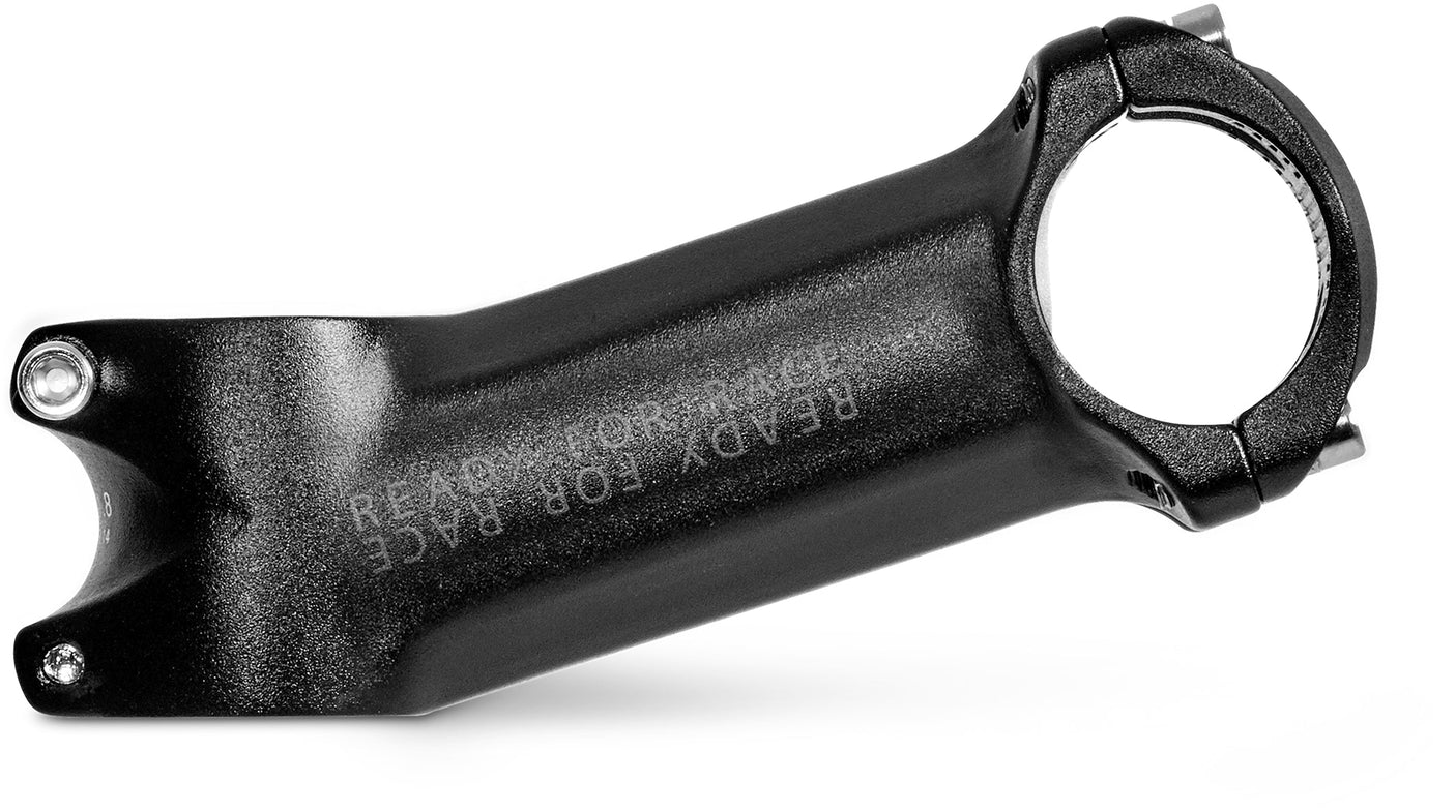 RFR PRO Stuurpen Ø31,8mm 17° zwart/grijs