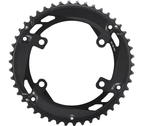 Shimano kettingblad CUES FC-U6010-2 46T