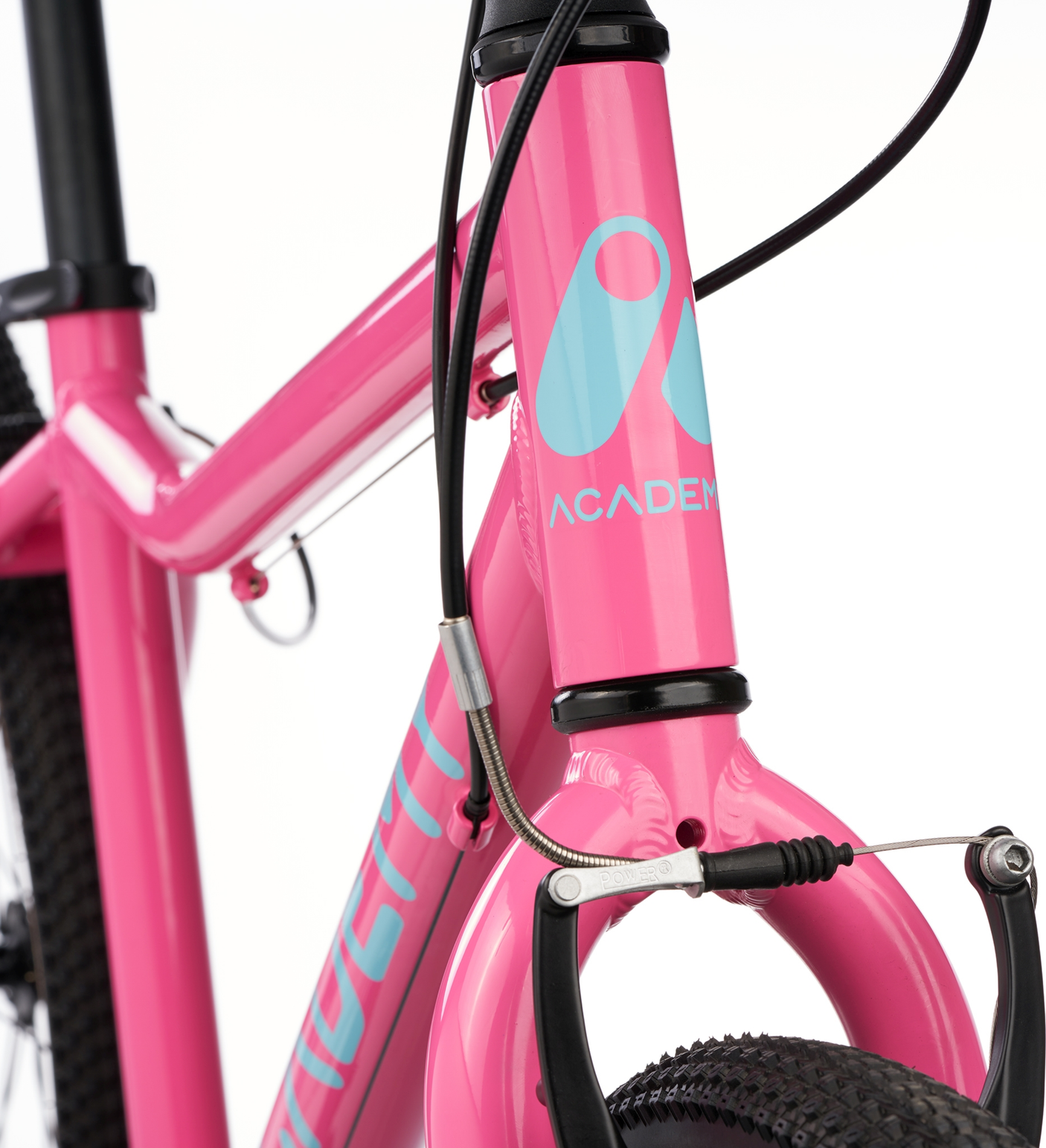 Academy Grade 5 Roze