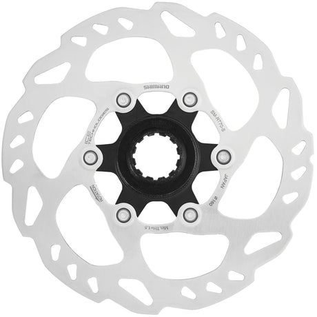 Shimano SM-RT70 Ice-Tech remschijf Center-Lock