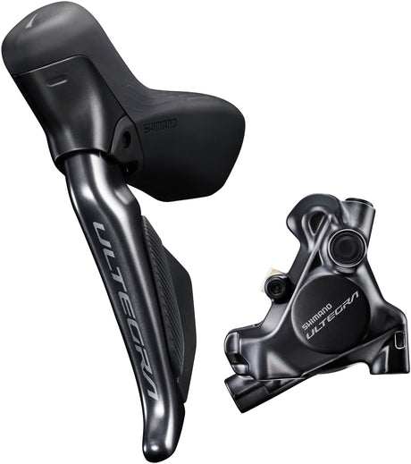 Shimano Ultegra ST-R8170/BR-R8170 schijfrem 2-voudig vooraan 1000mm