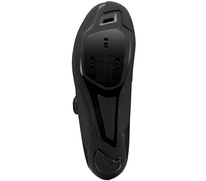 Shimano RC302W Dames Zwart