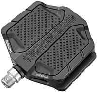 Shimano PD-EF205 platformpedalen zwart – aktuelle Variante