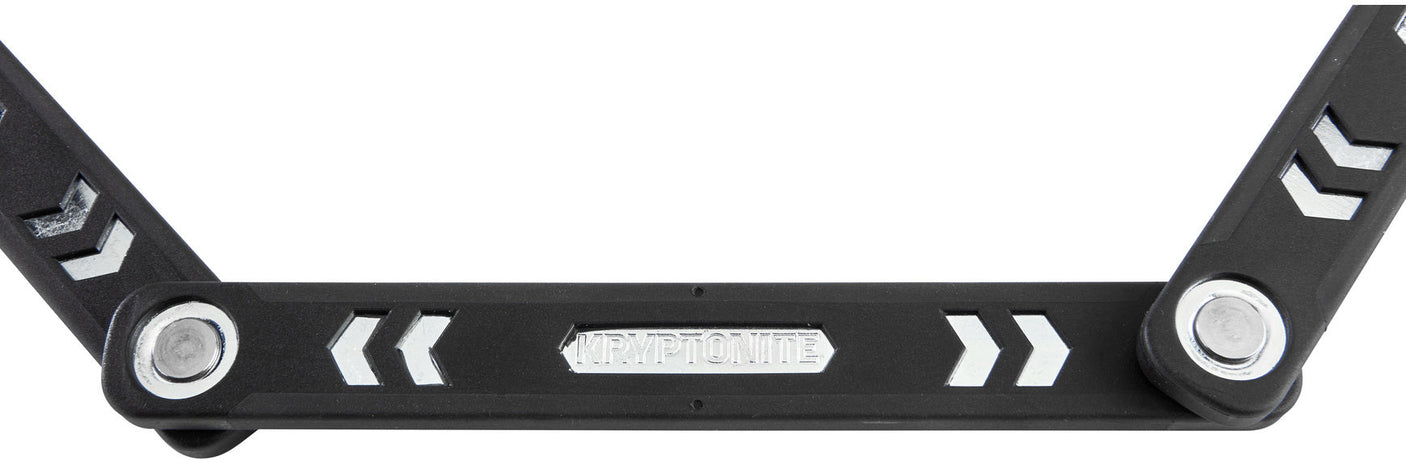 Kryptonite KryptoLok 610S vouwslot (100cm)