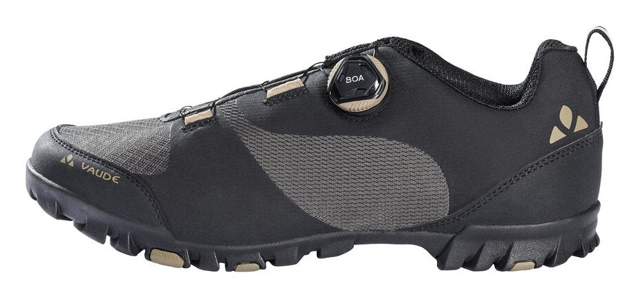 VAUDE TVL Pavei Tech schoenen zwart
