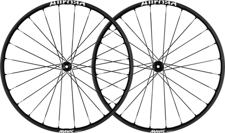 Mavic Allroad SL 28" wielsset Center Lock M11 12x100mm/12x142mm