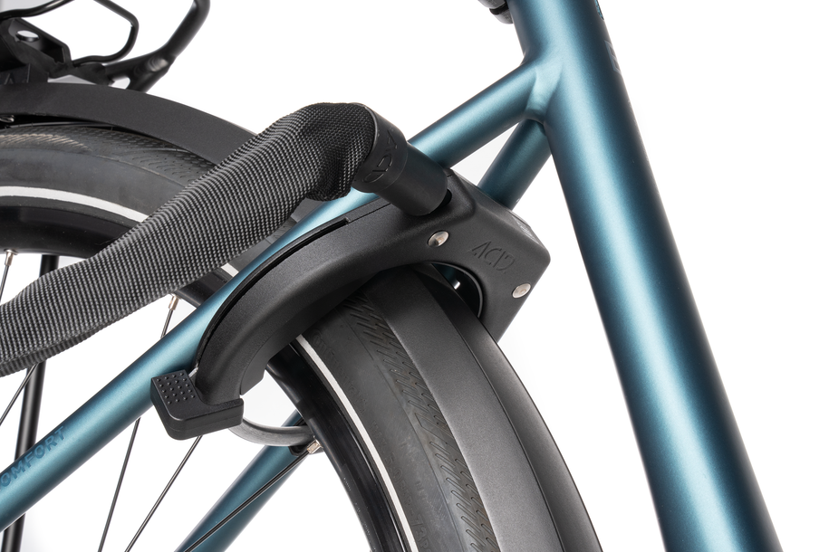 ACID Frameslot LATCH 6078