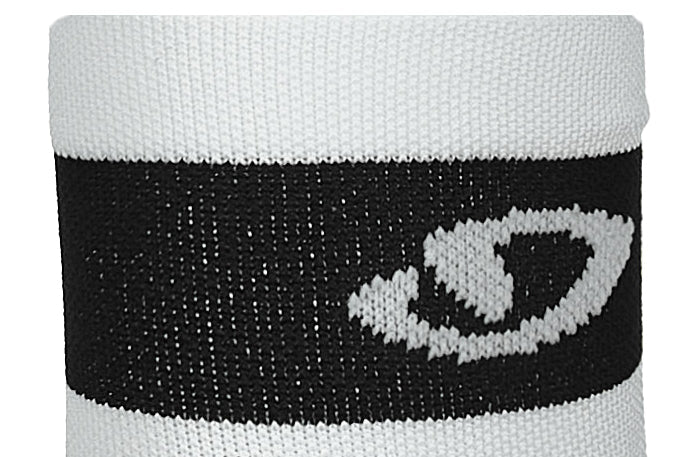 Giro Comp Racer sokken wit