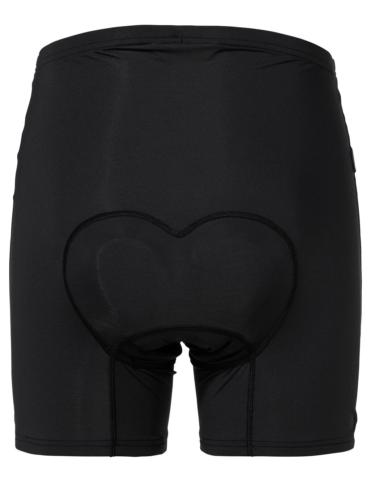 VAUDE Bike binnenbroek TP heren zwart