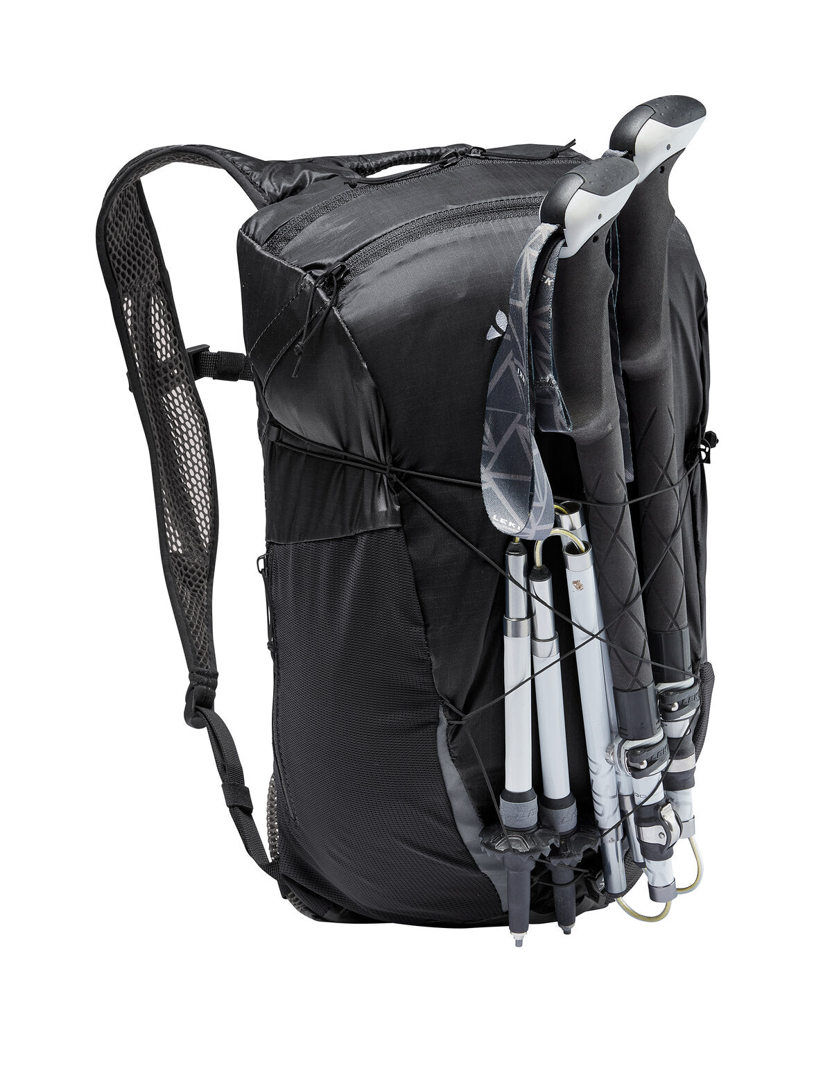 VAUDE Uphill 16 zwart
