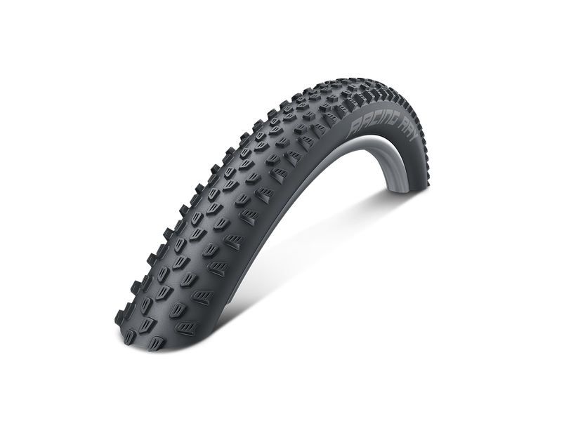 Schwalbe Racing Ralph Performance vouwband TLR Addix 27.5x2.25" zwart