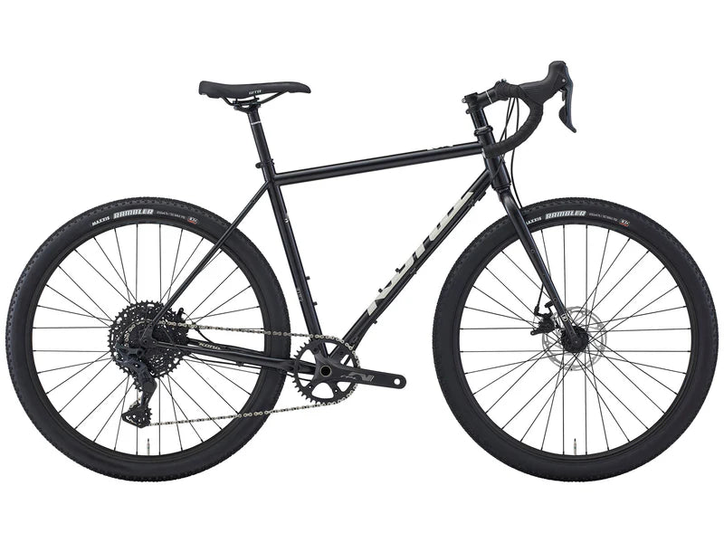 Kona Rove ST zwart