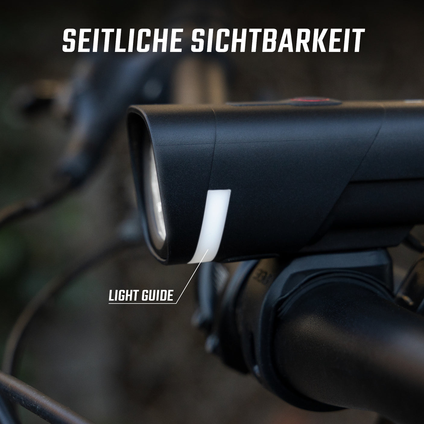 Sigma Aura 40 /HIRO 10 USB Verlichtingsset