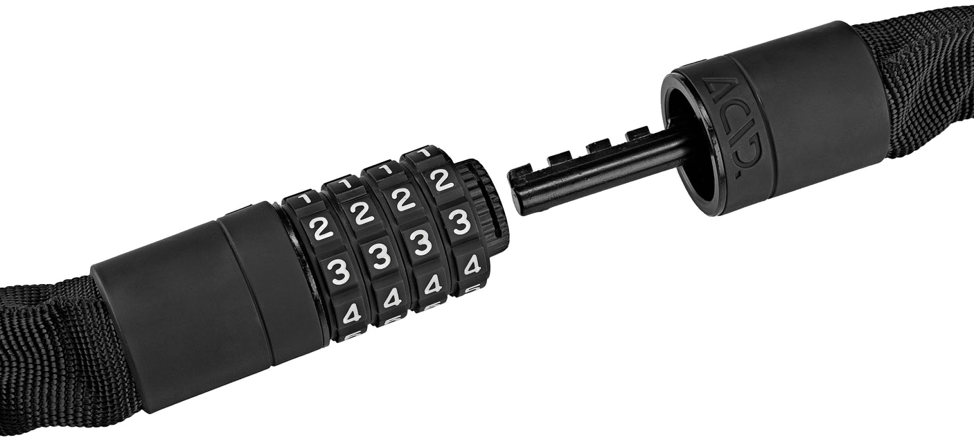 ACID Kettingslot CORVID C120