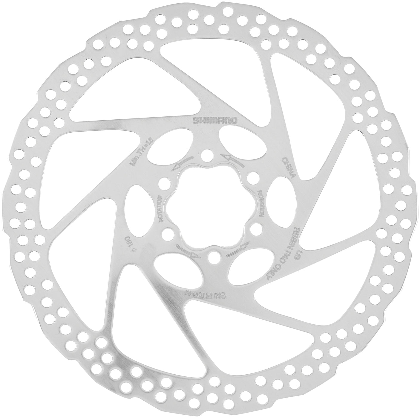 Shimano SM-RT56 remschijf