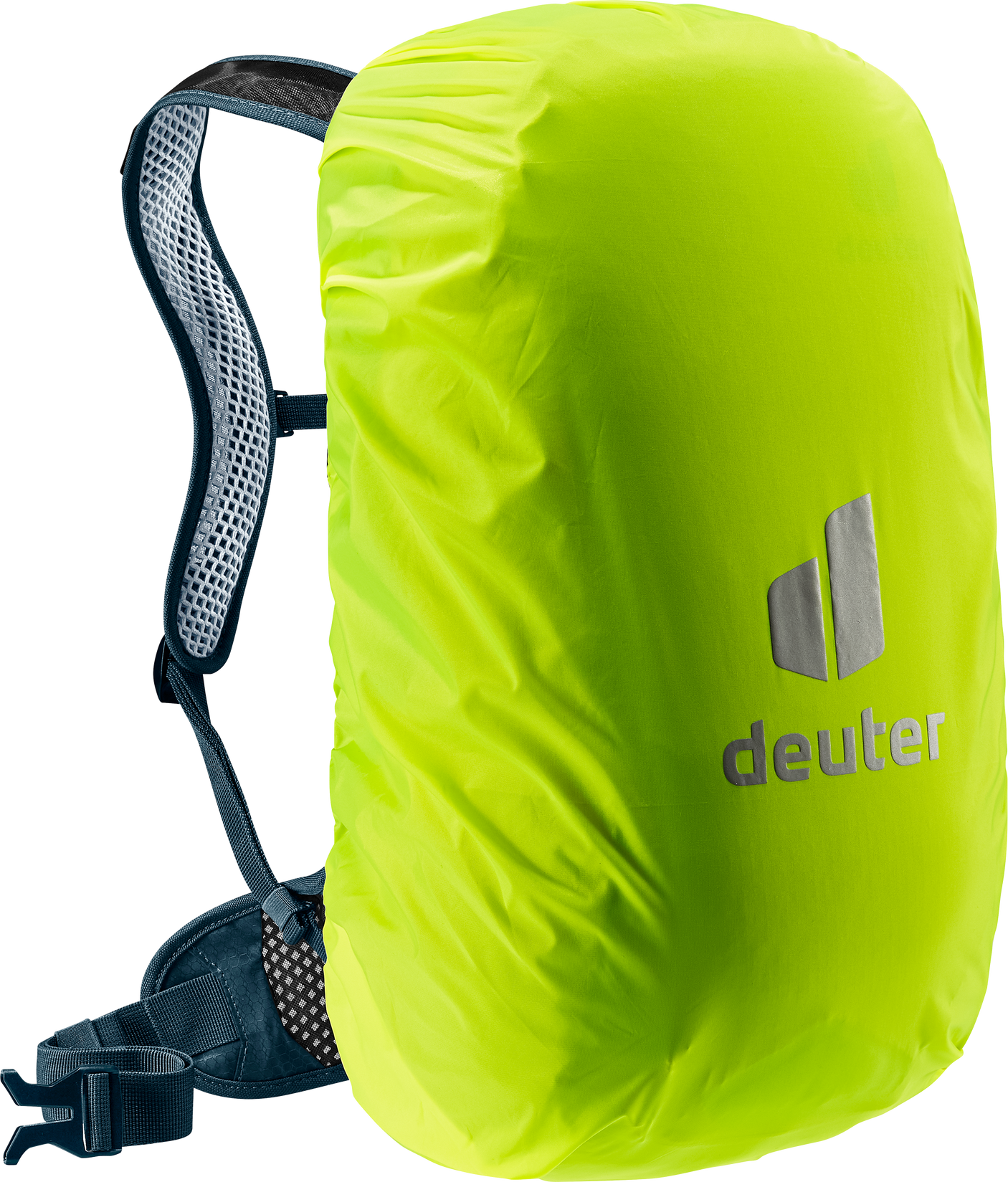 deuter Race Air 10 fietsrugzak blauw