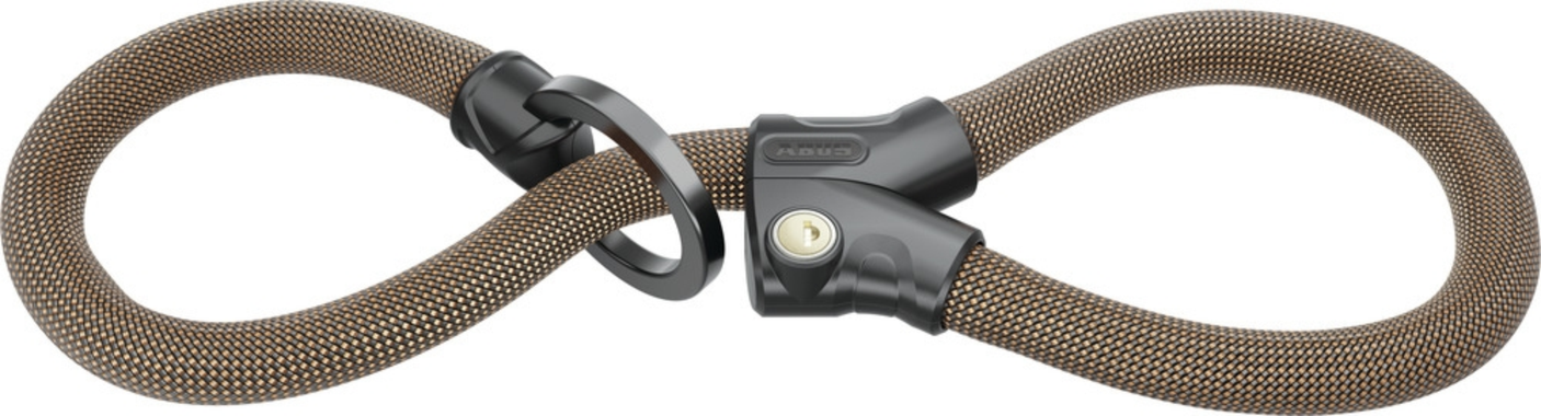Abus Infinity Loop 1806 herfst oranje