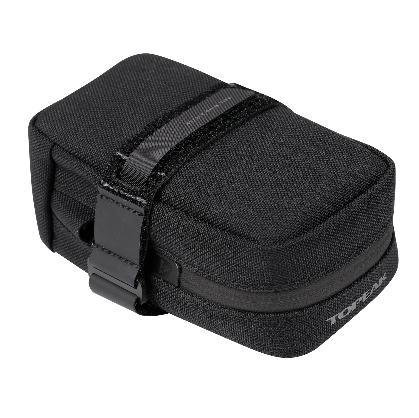 Topeak Elementa SeatBag M, Zwart