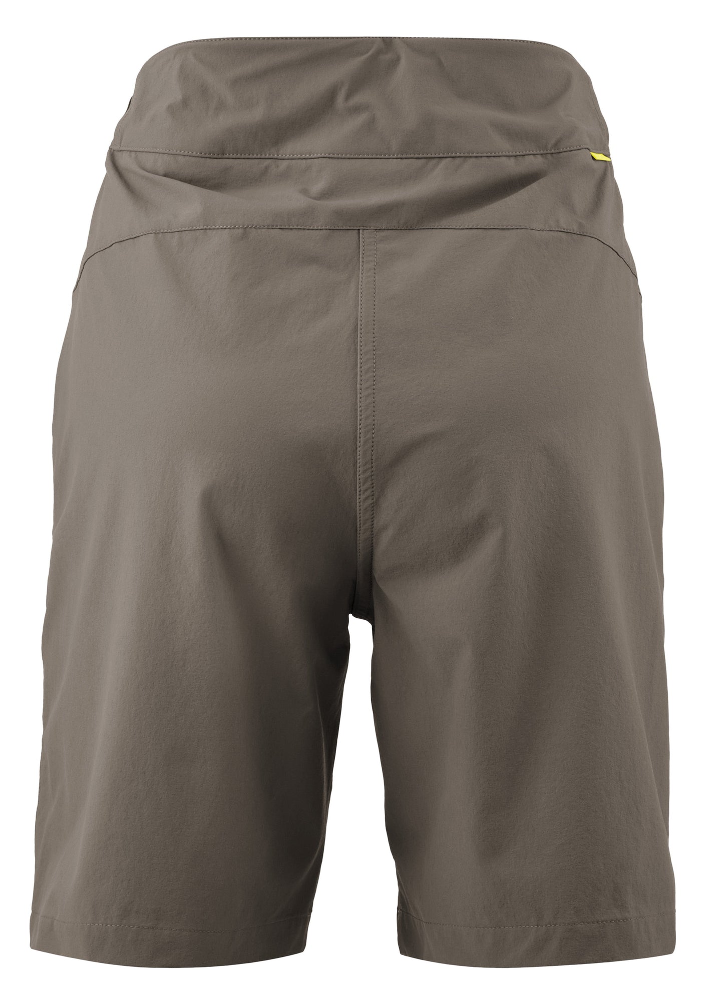 Gonso Adventure Shorts W grijs phoenix
