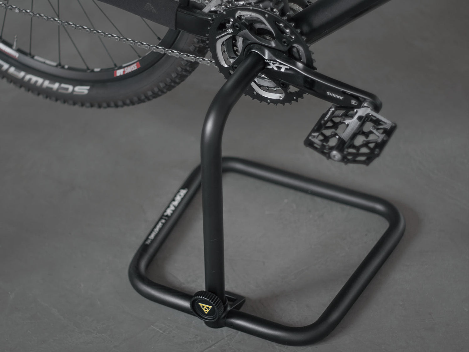 Topeak Flash Stand MX standaard