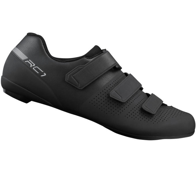 Shimano RC102 Zwart
