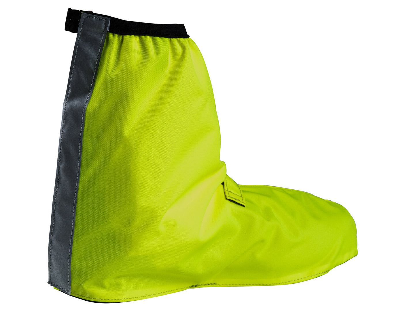 VAUDE Bike beenwarmers kort geel