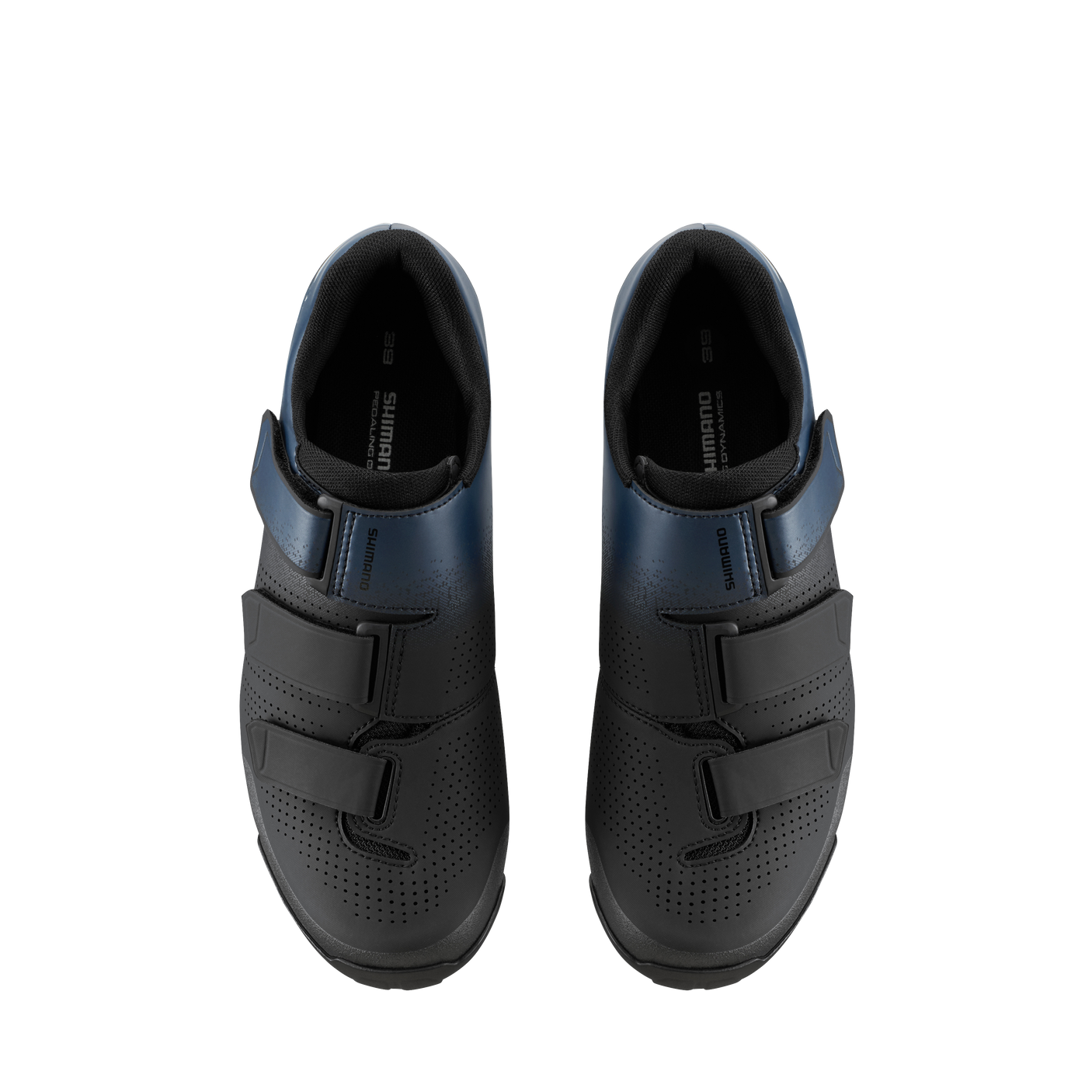 Shimano XC102 Dames black