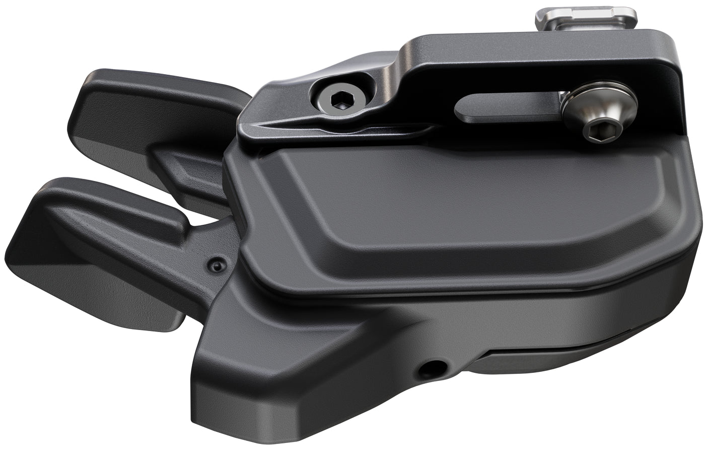 Shimano DEORE SW-M6250 Di2 schakelhendel 12-speed