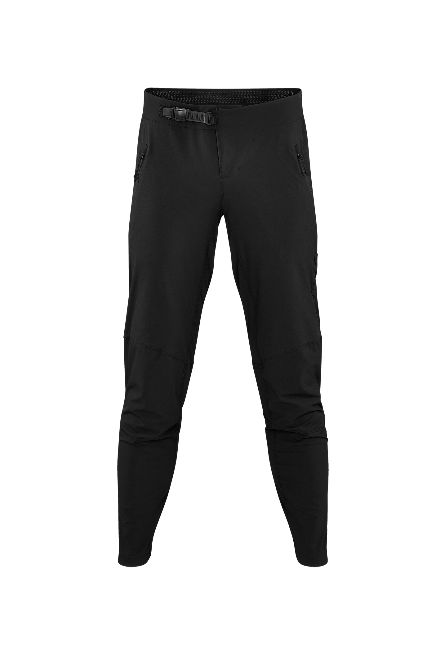 CUBE VERTEX Baggy Broek zwart
