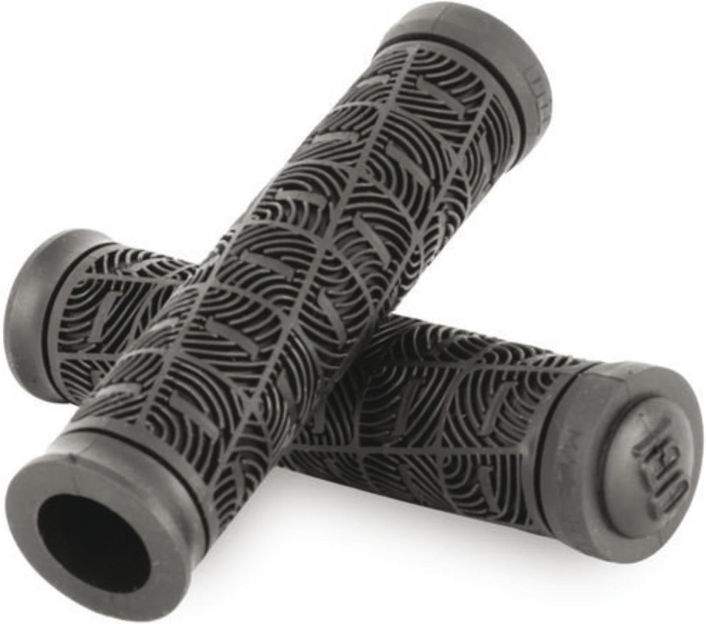 ODI "O" MTB handvatten zwart