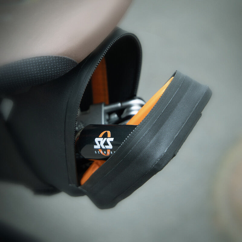 SKS Trail Zadeltas M