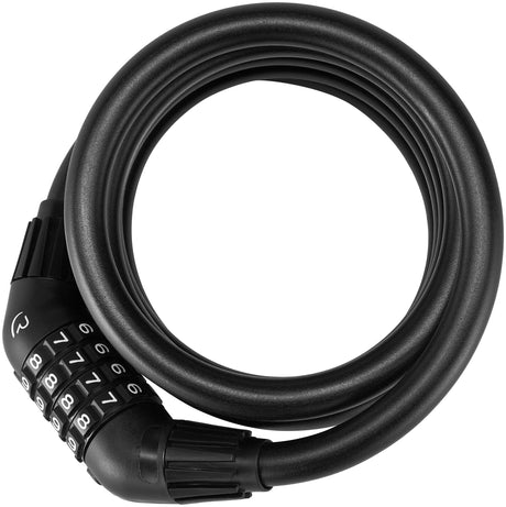 RFR spiraalslot 12 x 1800 mm black