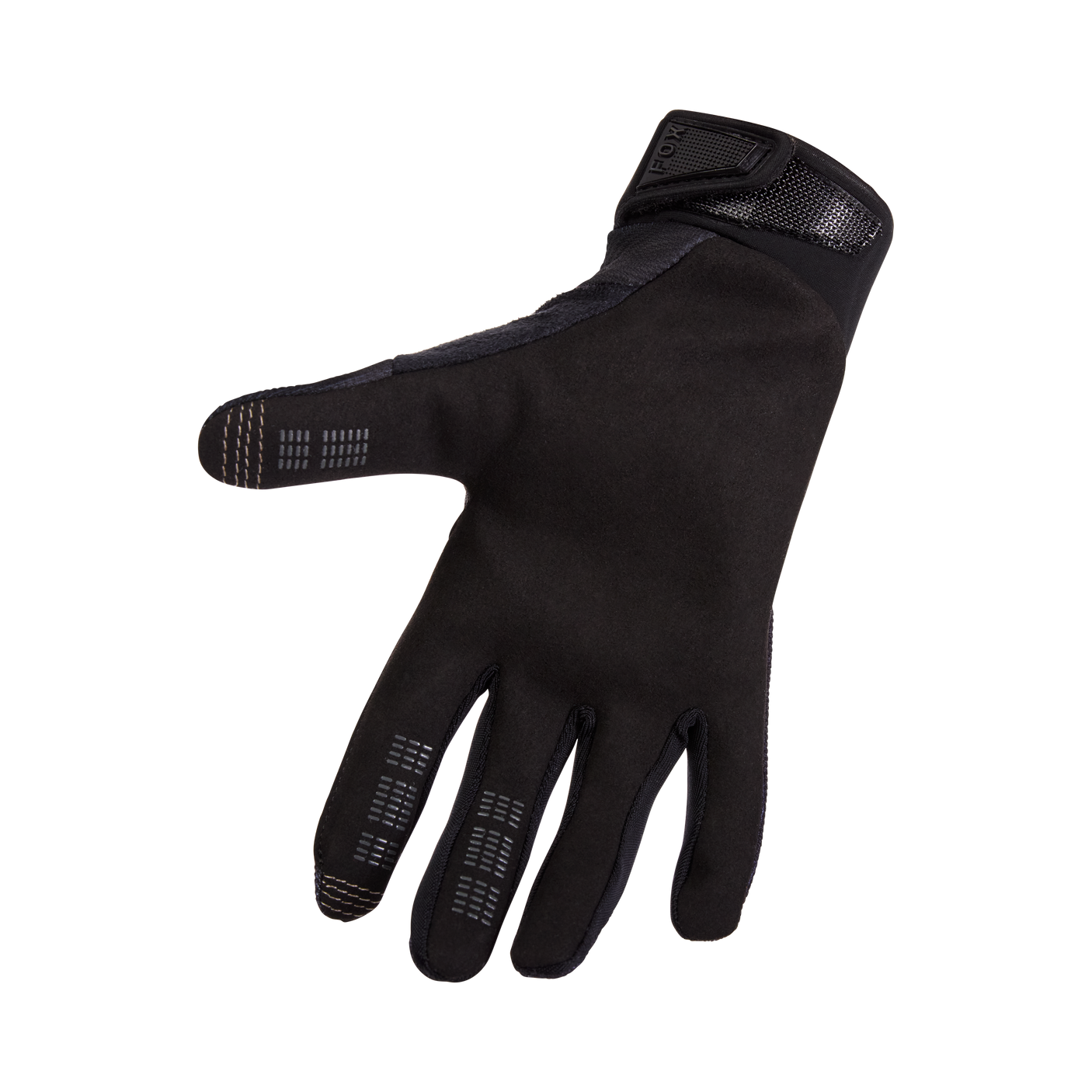 Fox YTH Ranger Handschoen Zwart