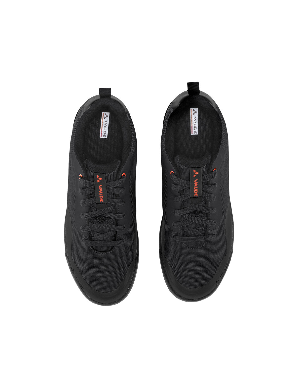 VAUDE Moab Syn. II Heren zwart