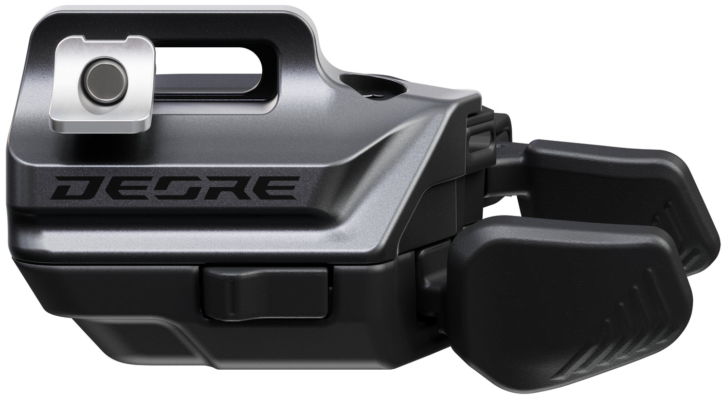 Shimano DEORE SW-M6250 Di2 schakelhendel 12-speed