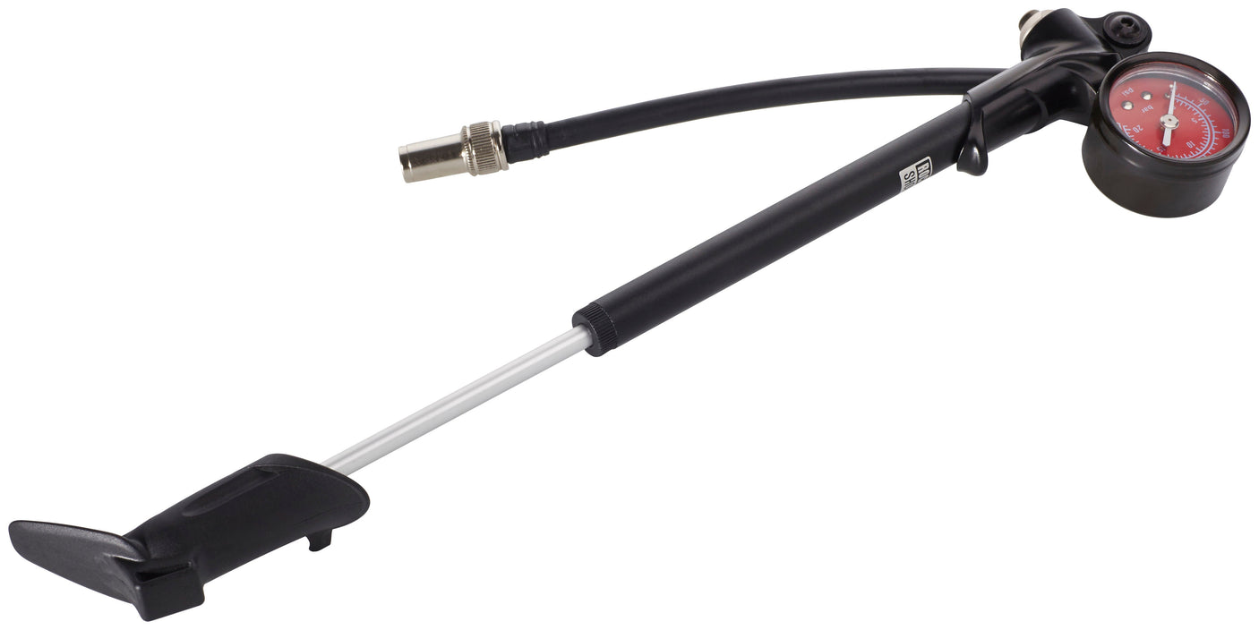 RockShox vork- en demperpomp 300psi