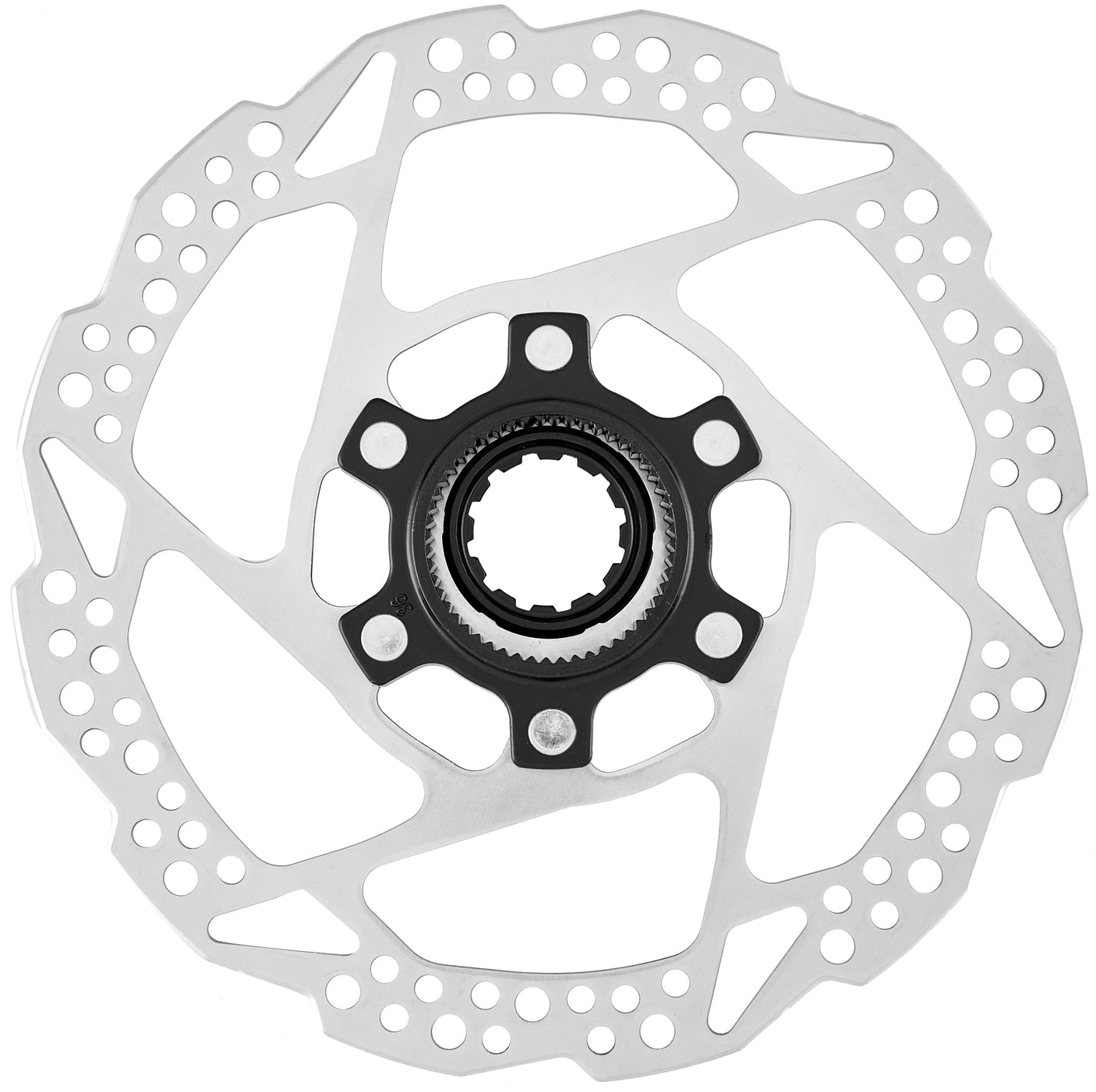 Shimano SM-RT54 remschijf Centerlock