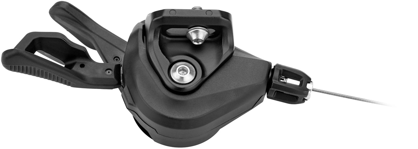 Shimano SLX SL-M7100 I-Spec EV schakelhendel 12-speed rechts zwart