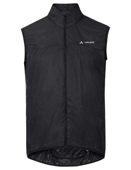 VAUDE Matera Air Bodywarmer Heren zwart