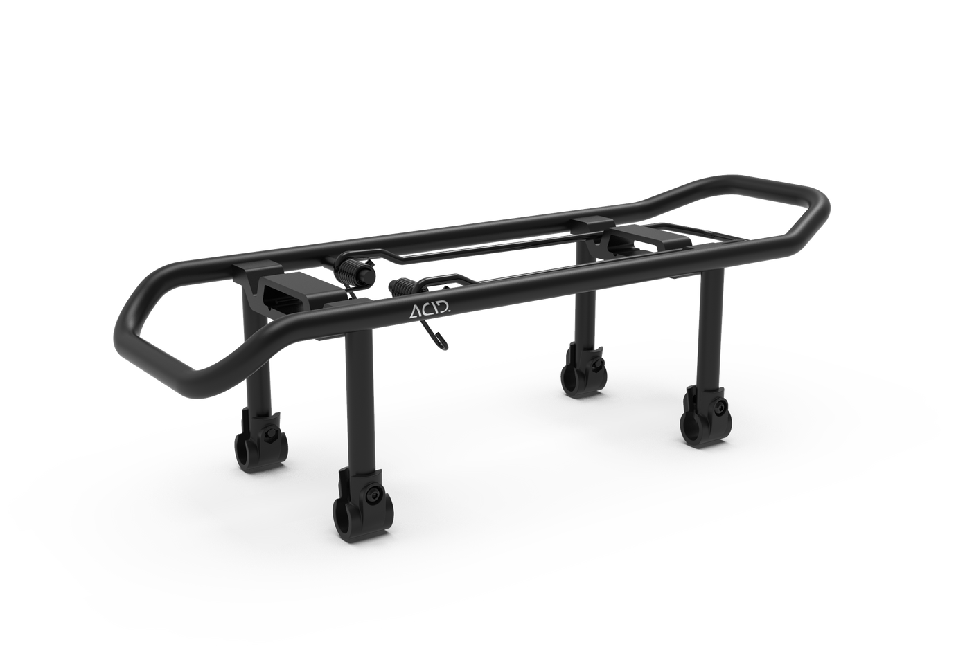 ACID Opzetstuk RAIL 100 mm RILink