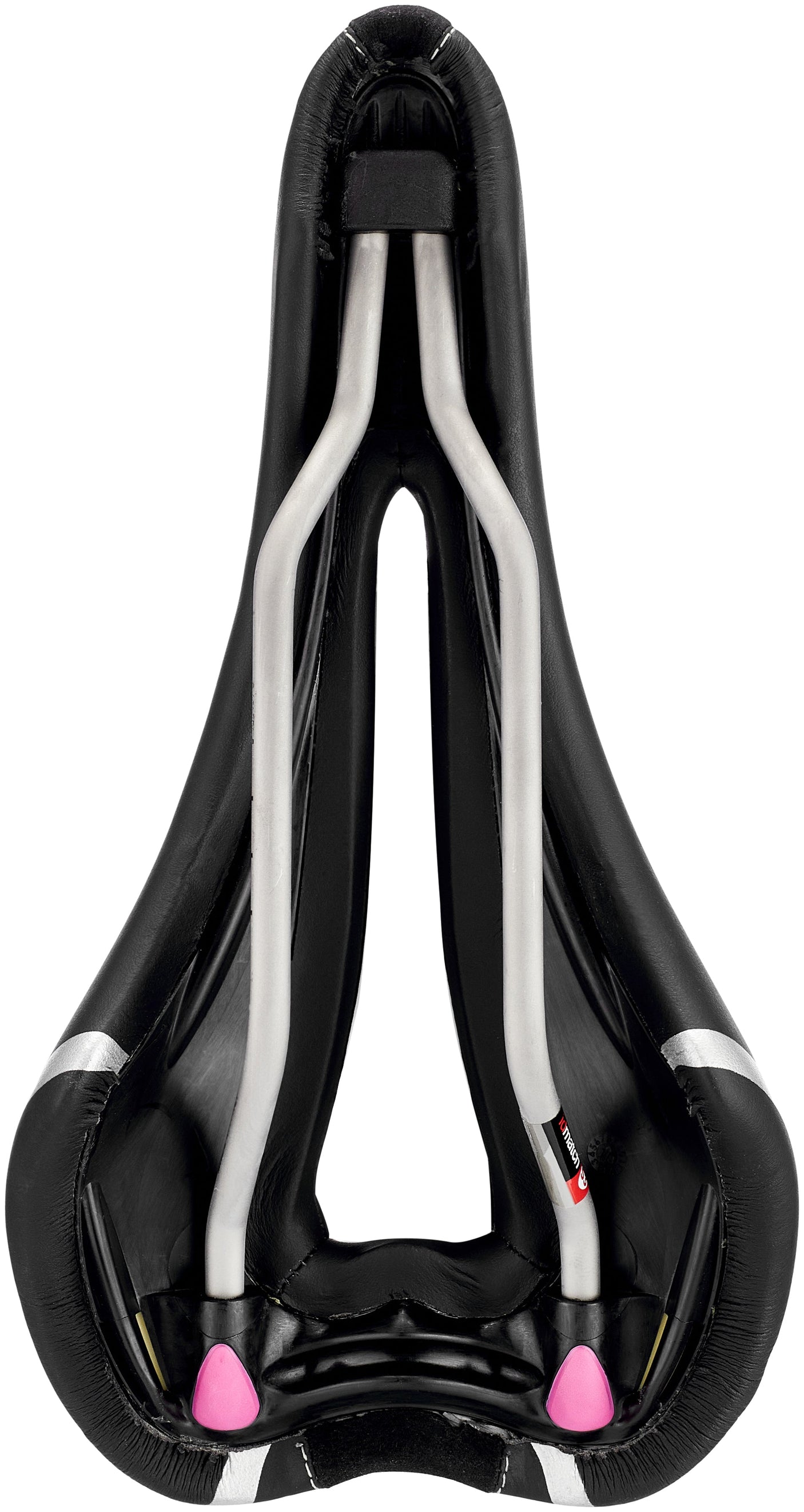 Selle Italia DIVA Gel Superflow zadel black