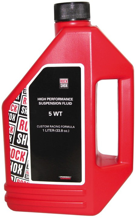 RockShox Vorkolie 1000ml