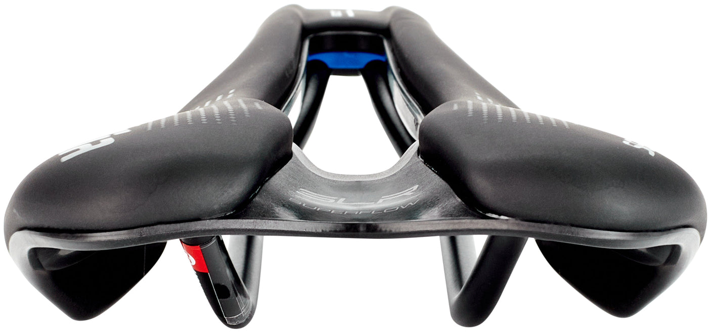 Selle Italia SLR Boost TM Superflow zadel black