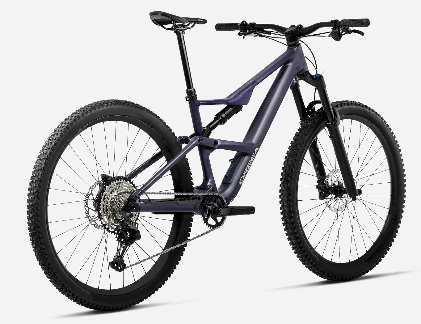 Orbea OCCAM SL H10 Tanzanite (Mat-Glans)