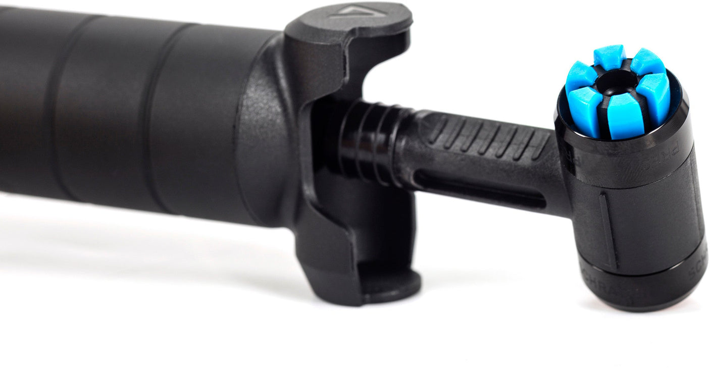 ACID Pomp Race Flex HV