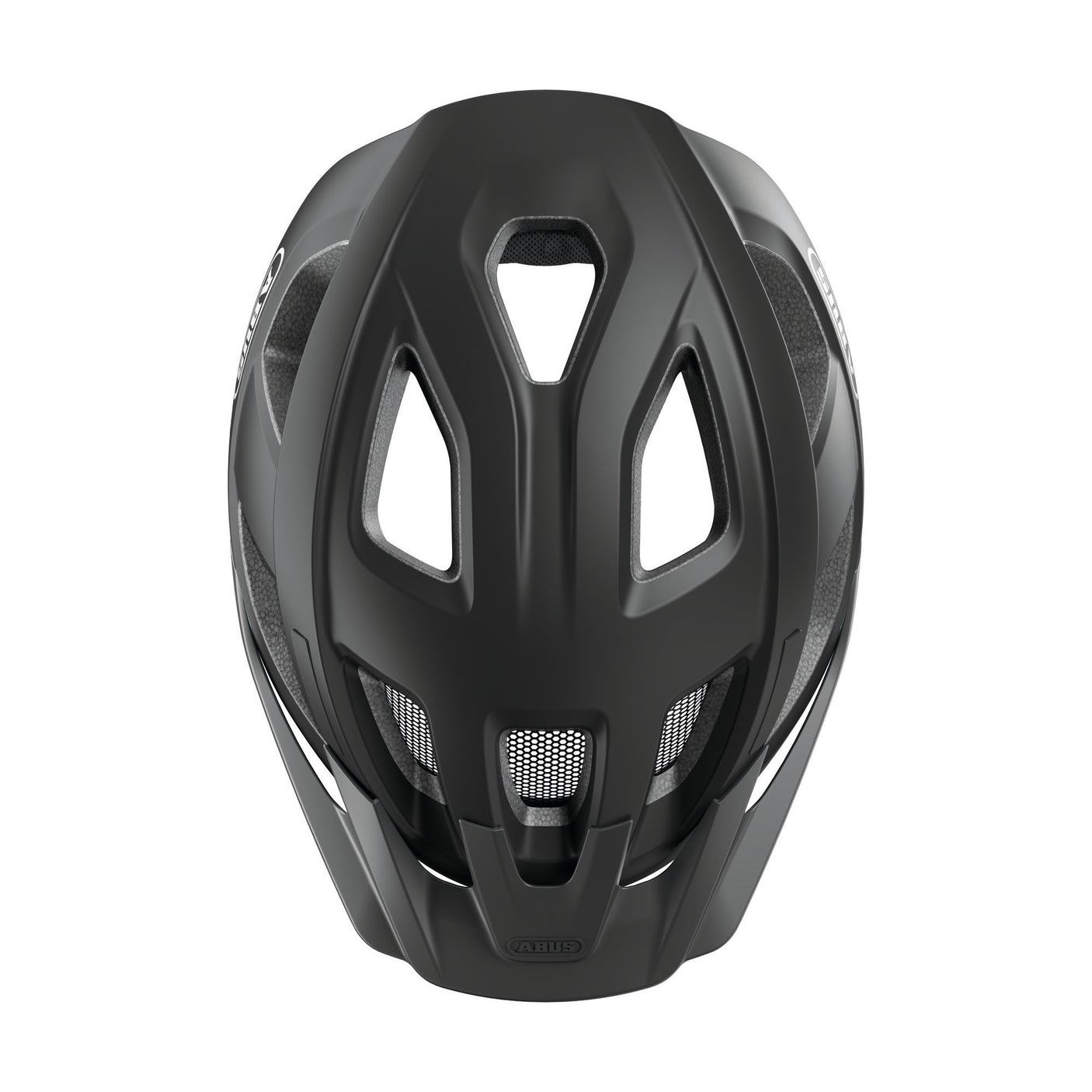 Abus Aduro 3.0 LED fluweel zwart