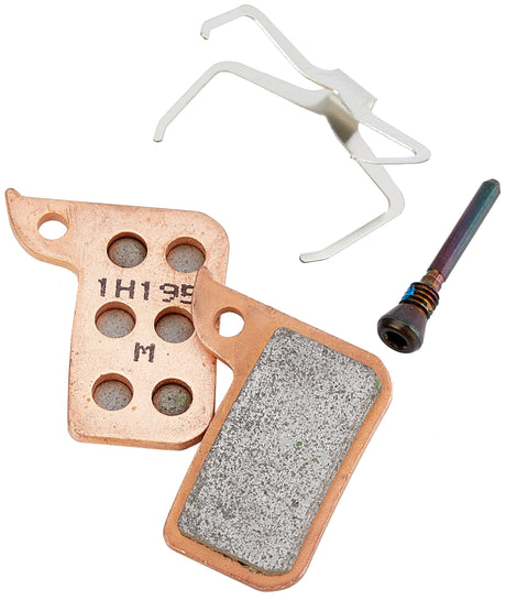 SRAM Road/Level remblokset gesinterd metaal/staal