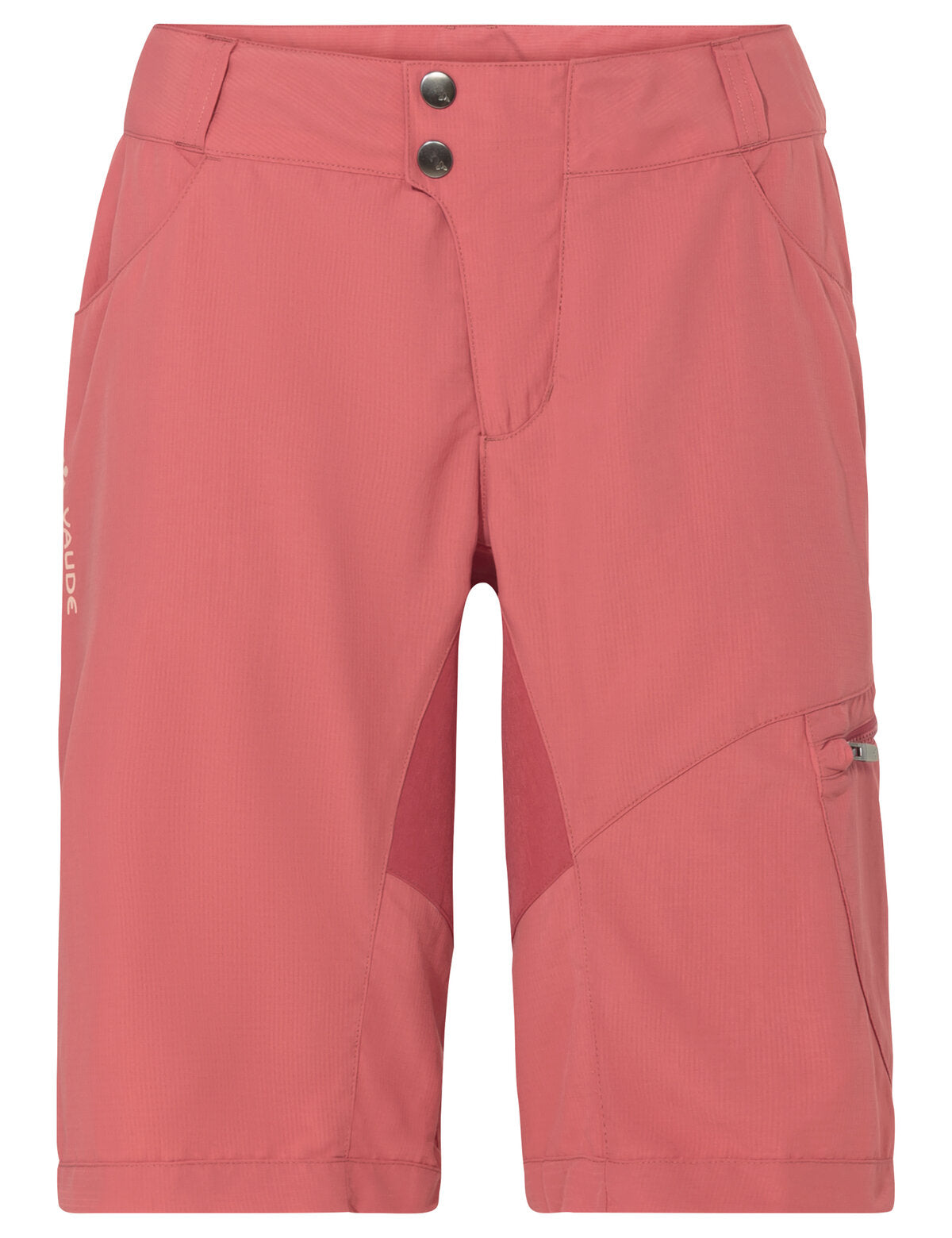 VAUDE Tamaro Shorts II Dames oranje